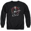Elvis Presley - Stars Adult Crewneck Sweatshirt