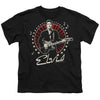 Elvis Presley - Stars Youth Short Sleeve