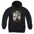 Elvis Presley - Elvis Pinstripes Youth Hooded Sweatshirt