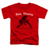 Elvis Presley - Overprint Toddler Short Sleeve