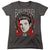 Elvis Presley - Elvis Rock Women's Short Sleeve