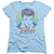Elvis Presley - Pastel Neon Women's Short Sleeve
