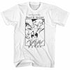 Enviro Sports Death Valley Borax- S/S Tshirt