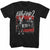 Evil Dead Cabin Square- S/S Tshirt