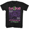 Evil Dead Ex Mortis- S/S Tshirt