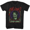 Evil Dead Evil Ash- S/S Tshirt