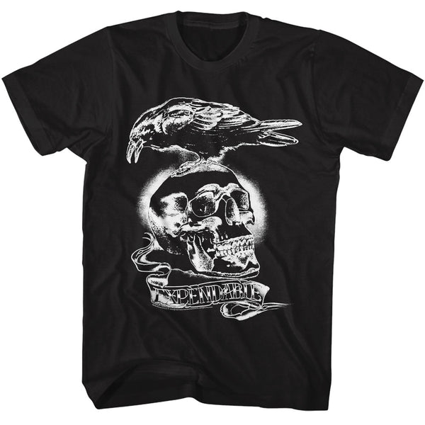 Tattoo - Expendables T-Shirt