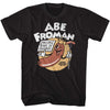 Fbdo Abe Froman 2- S/S Tshirt