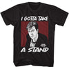 Fbdo Gotta Take A Stand- S/S Tshirt