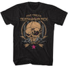 Skull And Arrows - Five Finger Death Punch T-Shirt