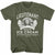 Forrest Gump Lt Dan Ice Cream- S/S Tshirt