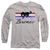 Ford Bronco - Bronco Stripes Adult Long Sleeve