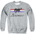 Ford Bronco - Bronco Stripes Adult Crewneck Sweatshirt