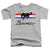 Ford Bronco - Bronco Stripes Toddler Short Sleeve