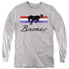 Ford Bronco - Bronco Stripes L - S Youth