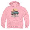 Ford Bronco - Bronco Desert Ride Adult Pullover Hoodie