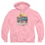 Ford Bronco - Bronco Desert Ride Adult Pullover Hoodie