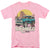 Ford Bronco - Bronco Desert Ride Adult Regular Fit Short Sleeve