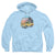 Ford Bronco - Bronco At The Beach Adult Pullover Hoodie