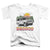 Ford Bronco - Bronco In The Mountains Toddler Short Sleeve