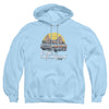 Ford Bronco - F150 Desert Ride Adult Pullover Hoodie