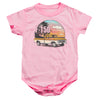 Ford Bronco - F150 At The Beach Infant Snapsuit