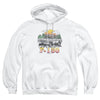 Ford Bronco - F150 Mountain Ride Adult Pullover Hoodie