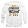 Ford Bronco - F150 Mountain Ride Adult Long Sleeve