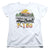 Ford Bronco - F150 Mountain Ride Women's Short Sleeve