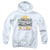 Ford Bronco - F150 Mountain Ride Youth Hooded Sweatshirt