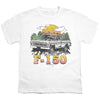 Ford Bronco - F150 Mountain Ride Youth Short Sleeve