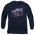 Ford Bronco - 66 Bronco Classic Adult Long Sleeve