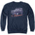 Ford Bronco - 66 Bronco Classic Adult Crewneck Sweatshirt