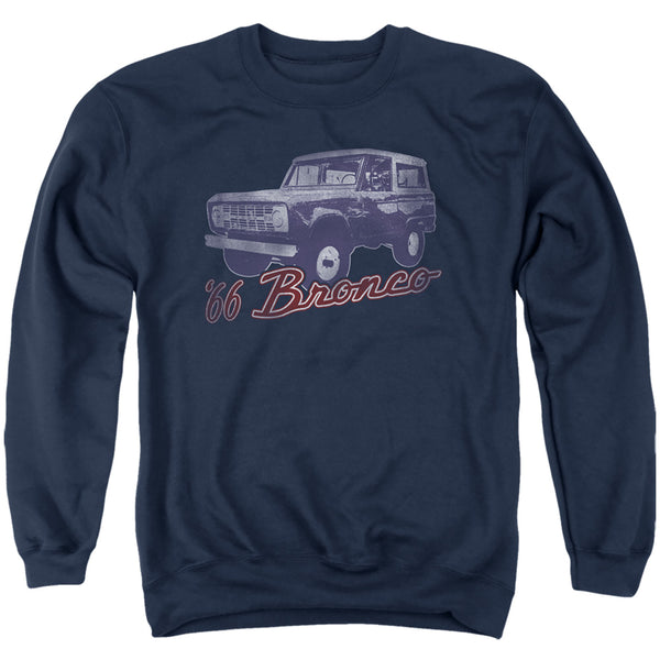Ford Bronco - 66 Bronco Classic Adult Crewneck Sweatshirt