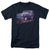 Ford Bronco - 66 Bronco Classic Adult Regular Fit Short Sleeve