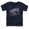 Ford Bronco - 66 Bronco Classic Toddler Short Sleeve