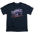 Ford Bronco - 66 Bronco Classic Youth Short Sleeve