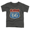 Ford Bronco - Route 66 Bronco Toddler Short Sleeve