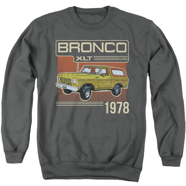 Ford Bronco - Bronco 1978 Adult Crewneck Sweatshirt