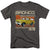 Ford Bronco - Bronco 1978 Adult Regular Fit Short Sleeve