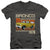 Ford Bronco - Bronco 1978 Adult Slim Fit V Neck Cotton
