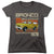 Ford Bronco - Bronco 1978 Women's Short Sleeve