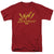 Ford Bronco - Lightning Bronco Adult Regular Fit Short Sleeve