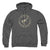 Ford Bronco - Vintage Star Bronco Adult Pullover Hoodie