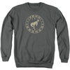 Ford Bronco - Vintage Star Bronco Adult Crewneck Sweatshirt