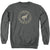 Ford Bronco - Vintage Star Bronco Adult Crewneck Sweatshirt