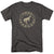 Ford Bronco - Vintage Star Bronco Adult Regular Fit Short Sleeve