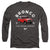 Ford Bronco - Bronco Illustrated Adult Long Sleeve