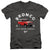 Ford Bronco - Bronco Illustrated Adult Slim Fit V Neck Cotton