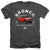 Ford Bronco - Bronco Illustrated Adult Regular Fit Heather Short Sleeve